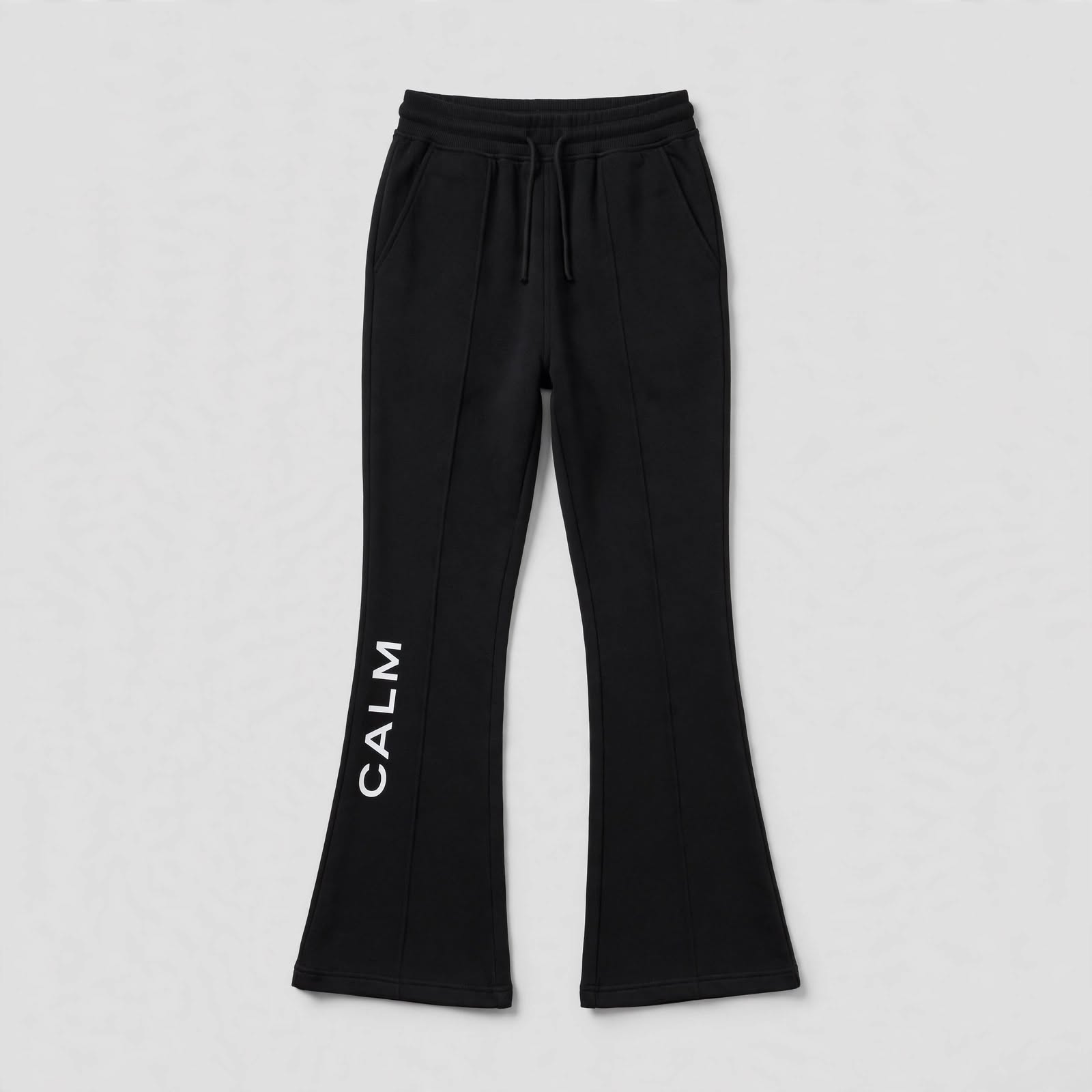 Flared Pants